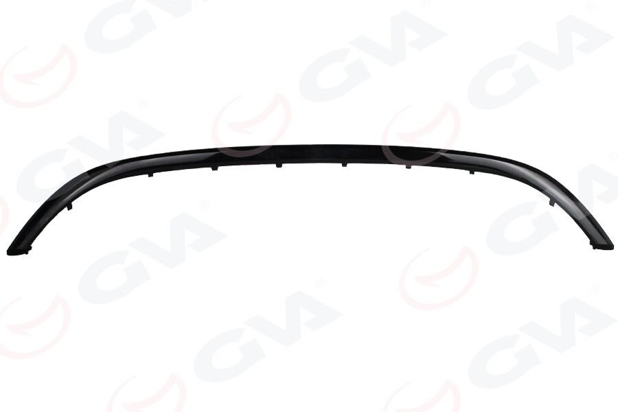 GVA 9529622 ORTA PANJUR ALT KAPLAMASI ÇITASI SİYAH FIAT EGEA 15 >