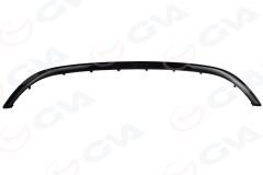 GVA 9529622 ORTA PANJUR ALT KAPLAMASI ÇITASI SİYAH FIAT EGEA 15 >