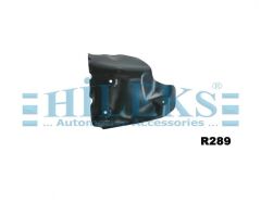 HILEKS R289 ÇAMURLUK DAVLUMBAZI ARKANIN ÖNÜ SAĞ MEGANE II 03-06