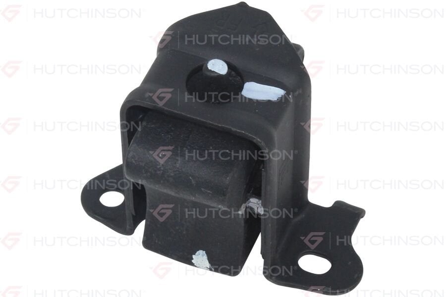 HUTCHINSON 871058 VİRAJ DEMİR LASTİĞİ P107 05 > C1 05 > AYGO 05 >
