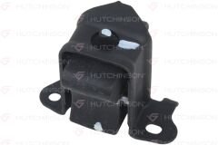 HUTCHINSON 871058 VİRAJ DEMİR LASTİĞİ P107 05 > C1 05 > AYGO 05 >