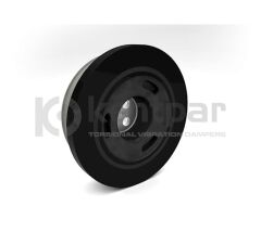 KENTPAR 152K16601 KRANK KASNAGI TRANSİT V348 TT9 3.2TDCİ 200PS 06>11 RANGER 11> 3.2 200PS