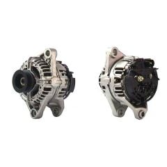 MAKO 63321826 ALTERNATÖR DİNAMO 12V 105 A ALFA ROMEO 145-147-156 FIAT DOBLO-PUNTO-STILO 1.9 JTD