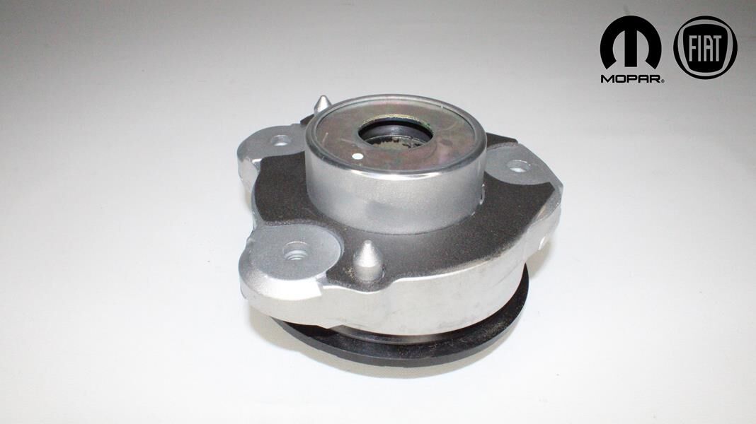 MOTORTEC PEG 0839 AMORTİSÖR TAKOZU - SOL DUCATO 2.3 Y.M. ORJİNAL ÜRÜN