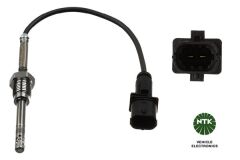 NGK 97599 EGZOZ SICAKLIK SENSÖRÜ ASTRA J 09>14 CORSA D 06>14 MERIVA B 10>14 AVEO 11>15 1.3 DTE-DTC-DTR