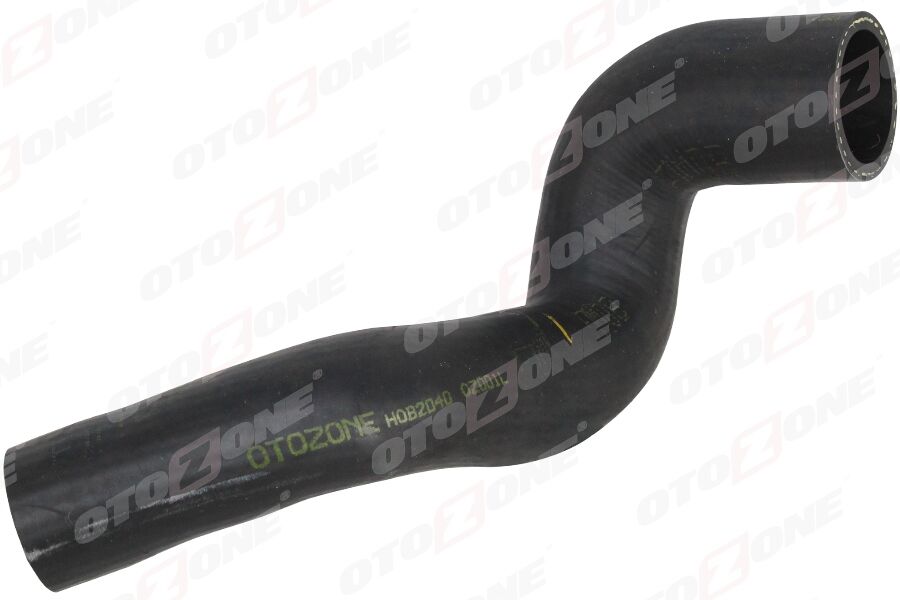 OTOZONE HOB2040 TURBO INTERCOOLER HORTUMU FIAT FIORINO 09> 1.3 JTD