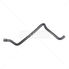 RAPRO 28157 RADYATOR YEDEK SU DEPO HORTUMU MERCEDES W124 S124 C124 KLIMALI