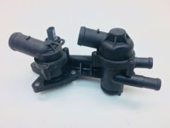 BSG BSG 90-126-044 GOLF5-GOLF6-JETTA-PASSAT TERMOSTAT