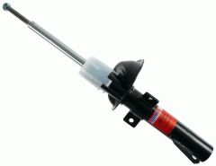 SACHS 290686 ÖN AMORTİSÖR FORD FIESTA IV 95>02 ADVANTAGE GAZLI