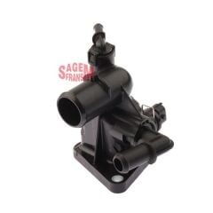 SAGEM 131155 TERMOSTAT 88 C FIAT EGEA 16> DOBLO 15>23 FIORINO 09> 1.3D MJET EURO 6 PSA BIPPER-NEMO 1.4 HDİ 2010 >
