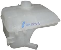 SPK 254 RADYATOR YEDEK SU DEPOSU FOCUS 1.8 TDCİ 01>04 TOURNEO CONNECT 1.8 TDCİ 02>14 KAPAKSIZ