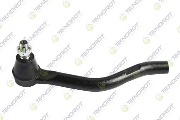 TEKNOROT H-122 ROT BAŞI DIŞ SOL HONDA CIVIC 1.6L N16A1 FK3 kasa 12-17 / CIVIC 1.4L L13Z1 SPORT HB FK1 kasa 12-1 5 / CIVIC 1.8L R18A VTEC HATCHBACK FK2 kasa 12-16