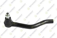 TEKNOROT H-122 ROT BAŞI DIŞ SOL HONDA CIVIC 1.6L N16A1 FK3 kasa 12-17 / CIVIC 1.4L L13Z1 SPORT HB FK1 kasa 12-1 5 / CIVIC 1.8L R18A VTEC HATCHBACK FK2 kasa 12-16