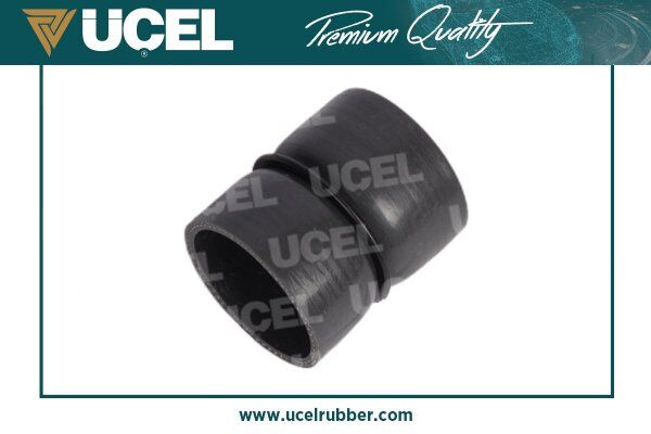 UCEL S52244 TURBO HORTUMU P307-P407-C4-C5-C5 II 1.6HDI