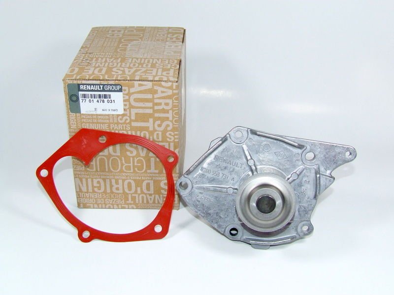 MAIS 7701478031 DEVIRDAIM 1.5 DCI K9K CLIO KANGO
