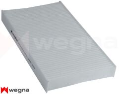 WEGNA WC3123 POLEN FİLTRESİ BRAVA 95 > BRAVO-MAREA 96 > LYBRA 99 > 156 00-06 DAILY III DEBRA 96-99 DELTA II CU 2951