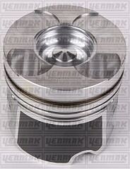 YENMAK 31-04180-000 PISTON SEKMAN STD MASTER 2.2 TDCI 16V-ESPACE IV-LAGUNA 2.2 TDCI