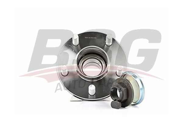 BSG BSG 30-600-015 CONNECT PORYA ARKA RULMANLI ABS'SIZ