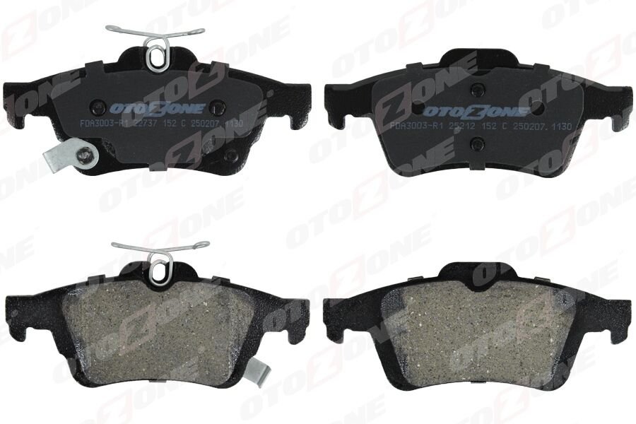 ARKA BALATA FOCUS II CMAX 03> CONNECT 02> LAGUNA III 07> OPEL VECTRA C 02> SIGNUM 03> CITROEN C5 08>