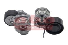 ABA 25150331 KAYIS GERGI RULMANI BMW N47 M47 M57 E87 E90 E91 E92 E93 KUTUKLU