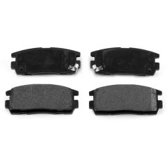 AYD 60190A ARKA BALATA ANTARA 2.4-3.2 V6-2.0 CDTI 5.06 >10 > CAPTİVA 2.0D 2.2D 2.4 3.0 3.2 06.06 >11 >