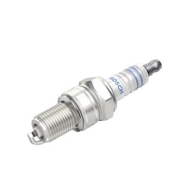 BOSCH 0242235707 BUJİ WR7DCXEA ASTRA SEDAN LD 1.8i-ACCORD III 2.0 EX-CIVIC III Sedan GTI-H100 2.4-COROLLA E8 1.3