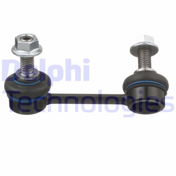 DELPHI TC7811 Z ROTU ARKA SOL VOLVO S60 2019 > S90 2016 > V90 2016 > XC60 2017 > XC90 2015 >