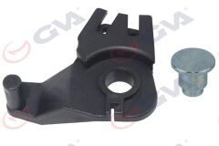 GKL 293274 BAGAJ KİLİT MANDAL SETİ GOLF4-BORA