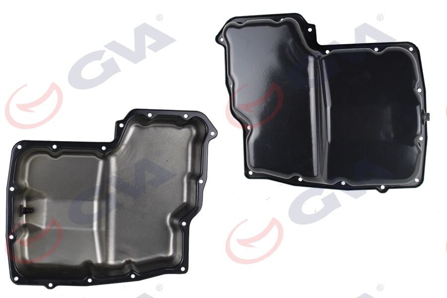 GVA 4032555 YAĞ KARTERİ TRANSIT-BOXER 2.4 TDCI-TDE-V184-V348