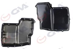 GVA 4032555 YAĞ KARTERİ TRANSIT-BOXER 2.4 TDCI-TDE-V184-V348