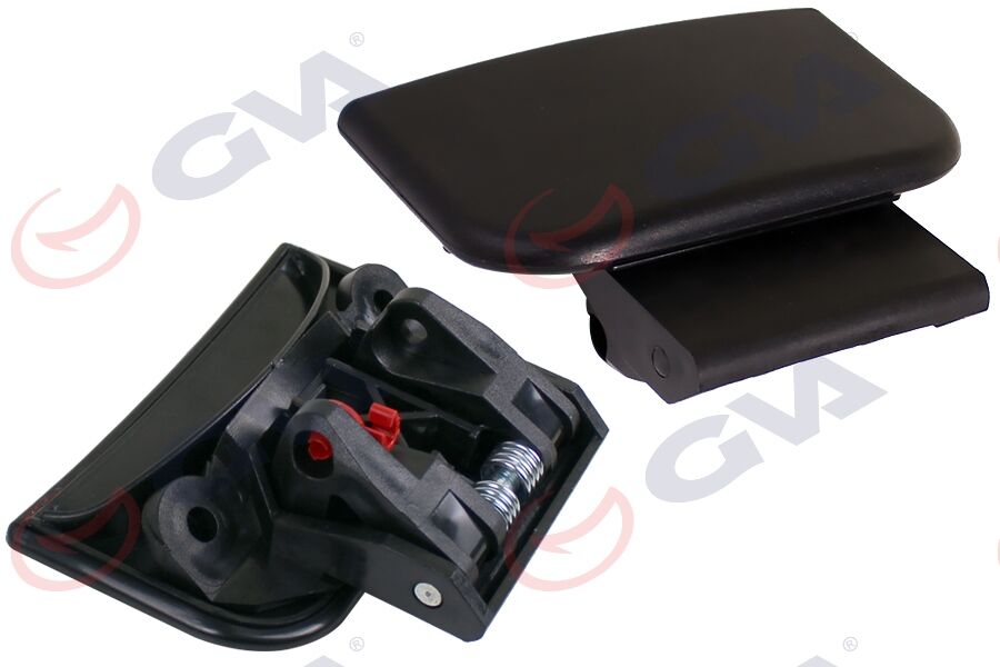 GVA 8345311 DIŞ KAPI AÇMA KOLU ÖN SOL PARTNER-BERLINGO