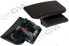 GVA 8345311 DIŞ KAPI AÇMA KOLU ÖN SOL PARTNER-BERLINGO