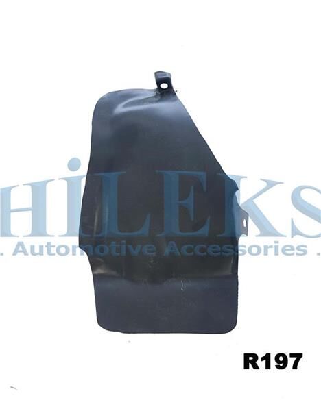 HILEKS R197 ÇAMURLUK DAVLUMBAZI ARKA SAĞ R19 92-96
