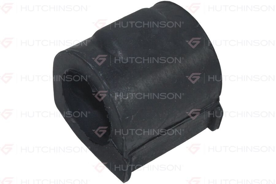 HUTCHINSON 590179 VİRAJ DEMİR ORTA LASTİGİ 23MM DACIA LOGAN 05> LOGAN II 12> SANDERO 08> SANDERO II 12> RENAULT SYMBOL III 14>