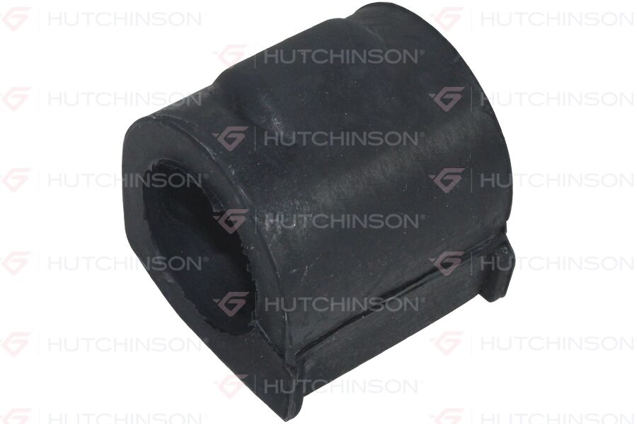 HUTCHINSON 590179 VİRAJ DEMİR ORTA LASTİGİ 23MM DACIA LOGAN 05> LOGAN II 12> SANDERO 08> SANDERO II 12> RENAULT SYMBOL III 14>
