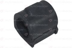 HUTCHINSON 590179 VİRAJ DEMİR ORTA LASTİGİ 23MM DACIA LOGAN 05> LOGAN II 12> SANDERO 08> SANDERO II 12> RENAULT SYMBOL III 14>