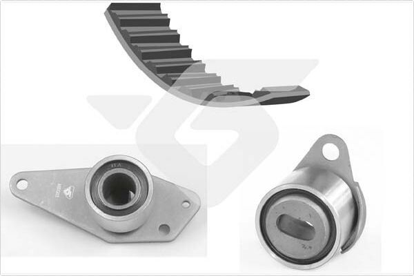 HUTCHINSON KH32 EKSANTRİK GERGİ KİTİ 127x190 MGN 2.0i 96- -LGN 2.0 93-01 -ESPACE III 2.0 96-00 F3R K015370XS