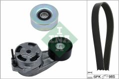 INA 529048211 KANALLI KAYIS SETI BMW N13 F20 F21 F30 F31 F35 KUTUKLU