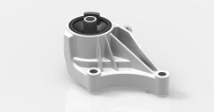 KENTPAR 152T00801 MOTOR TAKOZU ÖN OPEL CORSA C-COMBO C 00>06 MERIVA A-TIGRA B 04>10 1.2-1.3-1.4-1.6-1.7