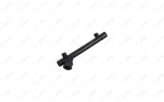 NIFEA 33516 HAVA TAHLIYE HORTUMU MERCEDES OM601 OM602 OM603 W124 S124 W201 W461 W463 PIPO