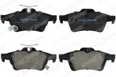 OTOZONE FDA3003-R1 ARKA BALATA FOCUS II CMAX 03> CONNECT 02> LAGUNA III 07> OPEL VECTRA C 02> SIGNUM 03> CITROEN C5 08> PEUGEOT P508 10>18