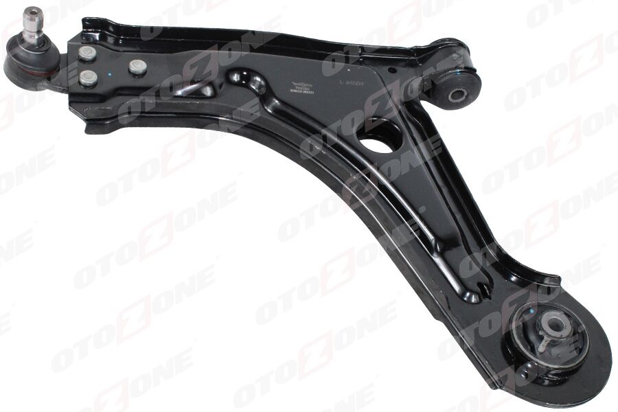 OTOZONE SCH-08109 SALINCAK ALT SOL ROTİLLİ CHEVROLET REZZO U100 04-09