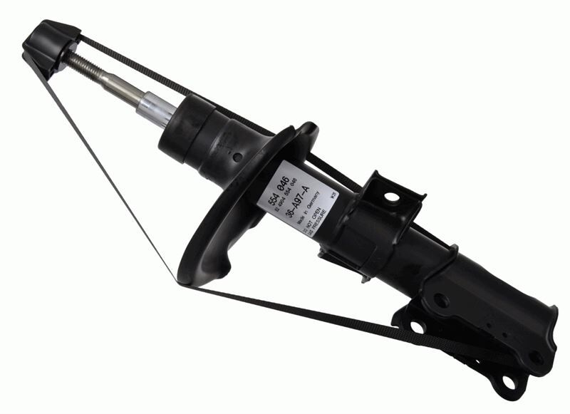 SACHS 554046 ÖN AMORTİSÖR L/R VOLVO S60 00-10 S80 98-06 V70 00-07