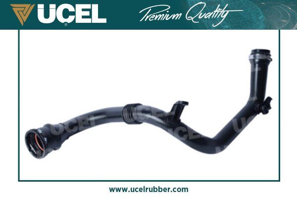 UCEL S15596 TURBO BORUSU MEGANE III 09> SCENIC III 09> FLUENCE 09> 1.5dCi