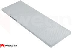 WEGNA WC3127 POLEN FİLTRESİ JUMPER-DUCATO-BOER 1.9D-1.9TD-2.5D-2.5TD-2.5TDI-2.8D-2.8HDI 94-02 CU 4442