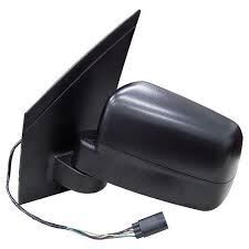 DIŞ DİKİZ AYNASI SOL FORD CONNECT 09> ELEKTRİKLİ