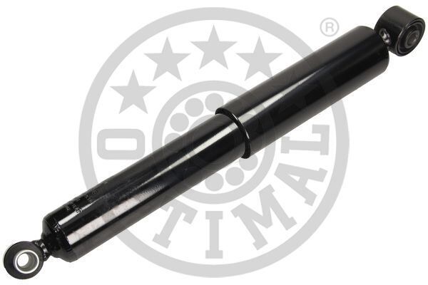 ARKA AMORTİSÖR L/R LGN TÜM MODEL 94 >12/00