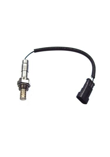 AUTODAK DAK3436 OKSİJEN SONDA SENSOR CLIO - KANGOO 1.6 8V 7700273715