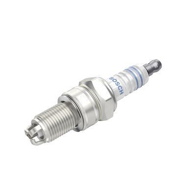 BOSCH 0241235756 BUJİ W7DTC 3 TIRNAK M131 0241235643