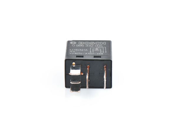 BOSCH 0986332004 MİNİ RÖLE V23074-A1001-X68
